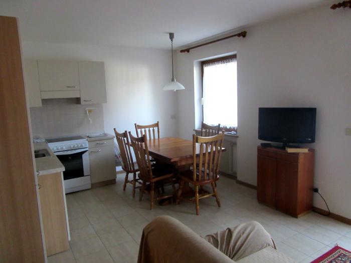 Apartamento Gal28 Predazzo Exterior foto