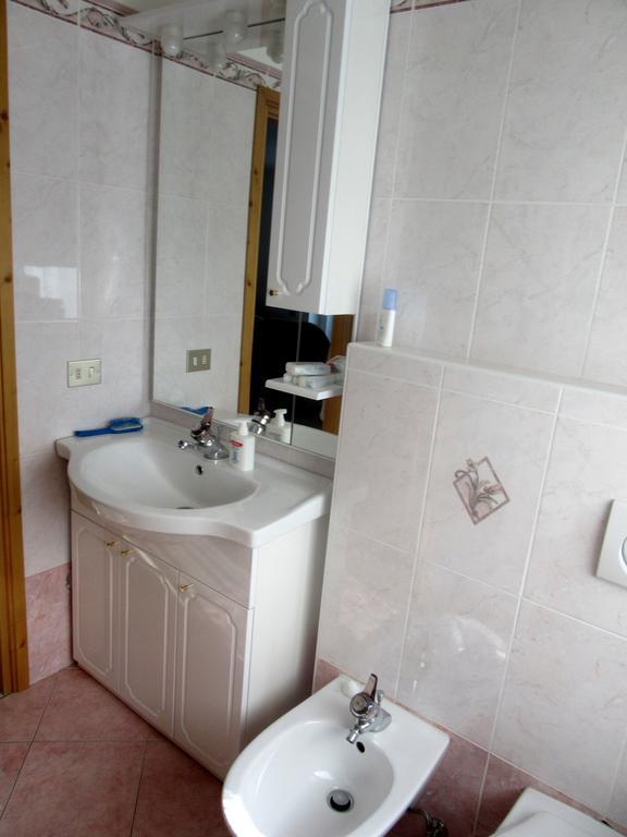 Apartamento Gal28 Predazzo Exterior foto